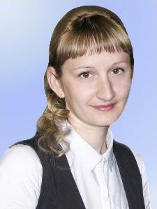 Макарова Татьяна Николаевна.